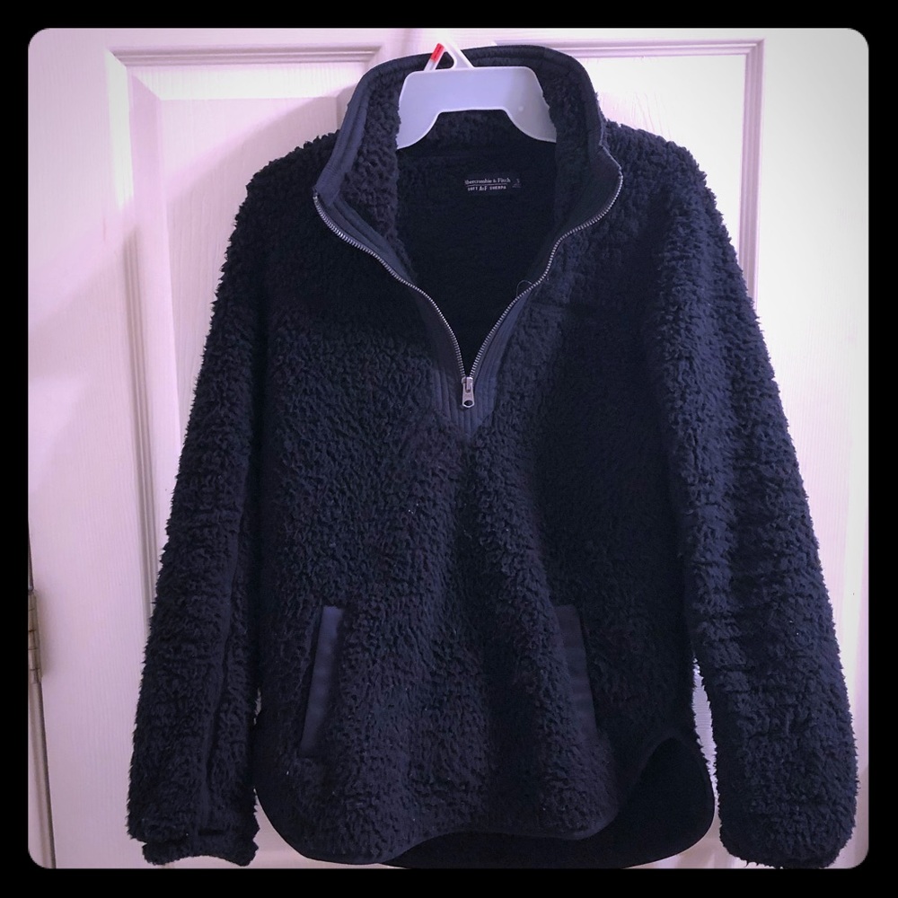 Abercrombie Sherpa